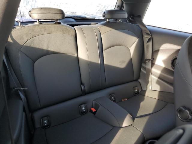 Photo 10 from auction – 2023 MINI COOPER with VIN WMW33DH07P2S74887