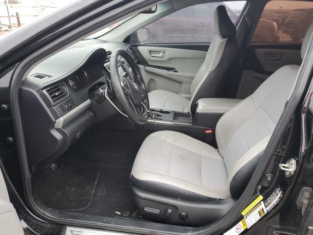 Photo 7 from auction – 2016 TOYOTA CAMRY LE with VIN 4T1BF1FK5GU199924