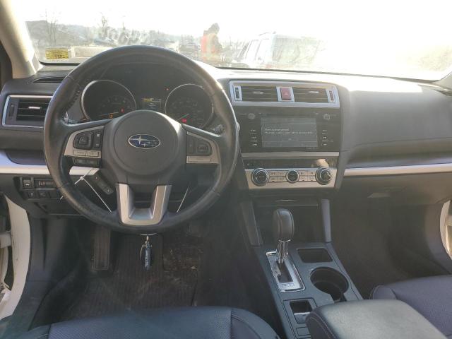 Photo 8 from auction – 2015 SUBARU LEGACY 2.5 with VIN 4S3BNAL62F3033914
