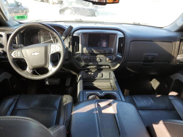 Photo 8 from auction – 2015 CHEVROLET SILVERADO with VIN 1GC1KWE85FF525545