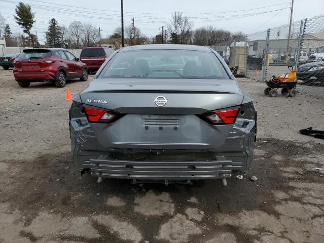 Photo 6 from auction – 2022 NISSAN ALTIMA S with VIN 1N4BL4BV5NN346318