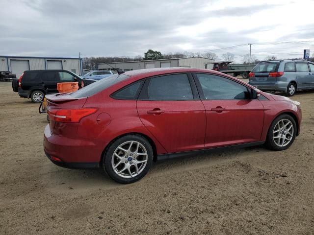 Photo 3 from auction – 2015 FORD FOCUS SE with VIN 1FADP3F23FL354292