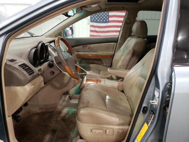 Photo 7 from auction – 2004 LEXUS RX 330 with VIN 2T2GA31U04C003597