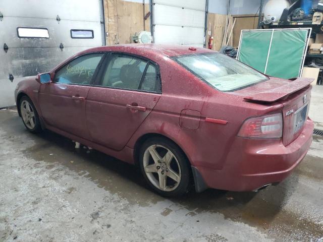 Photo 2 from auction – 2008 ACURA TL with VIN 19UUA66238A017893
