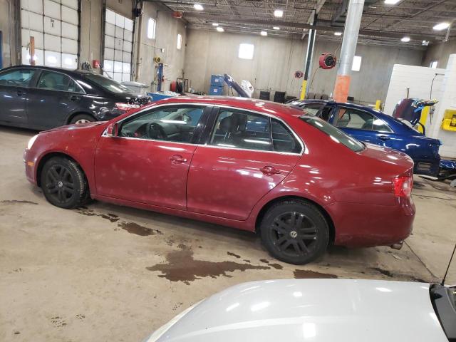 Photo 2 from auction – 2006 VOLKSWAGEN JETTA 2.5 with VIN 3VWSF71K86M670821