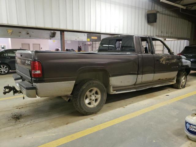 Photo 3 from auction – 1998 DODGE RAM 1500 with VIN 3B7HF13Y8WG209094