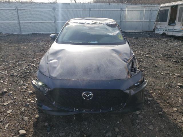 Photo 5 from auction – 2021 MAZDA 3 SELECT with VIN JM1BPAKL4M1323730