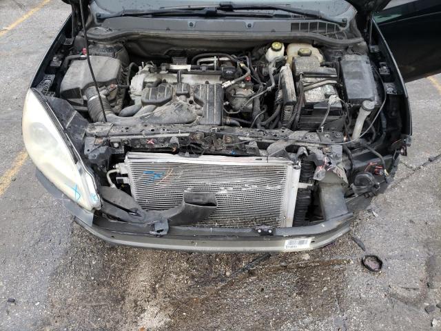 Photo 11 from auction – 2012 BUICK VERANO with VIN 1G4PP5SK6C4172435