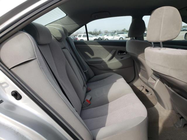 Photo 10 from auction – 2010 TOYOTA CAMRY BASE with VIN 4T1BF3EK4AU023368