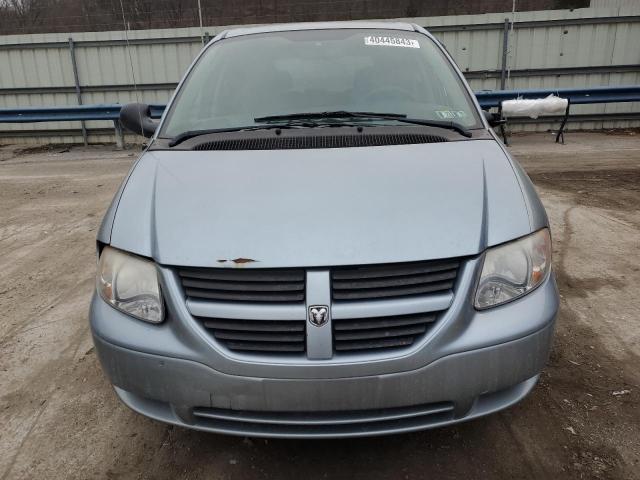Photo 5 from auction – 2005 DODGE CARAVAN SX with VIN 1D4GP45RX5B178926