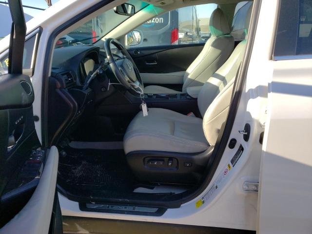 Photo 7 from auction – 2015 LEXUS RX 350 with VIN 2T2ZK1BA2FC196482