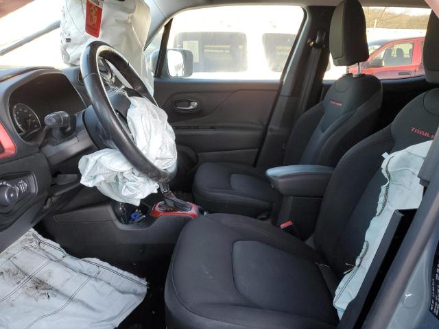 Photo 7 from auction – 2015 JEEP RENEGADE T with VIN ZACCJBCT1FPB31596