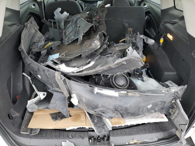 Photo 13 from auction – 2017 FORD ESCAPE SE with VIN 1FMCU0GD8HUD94244