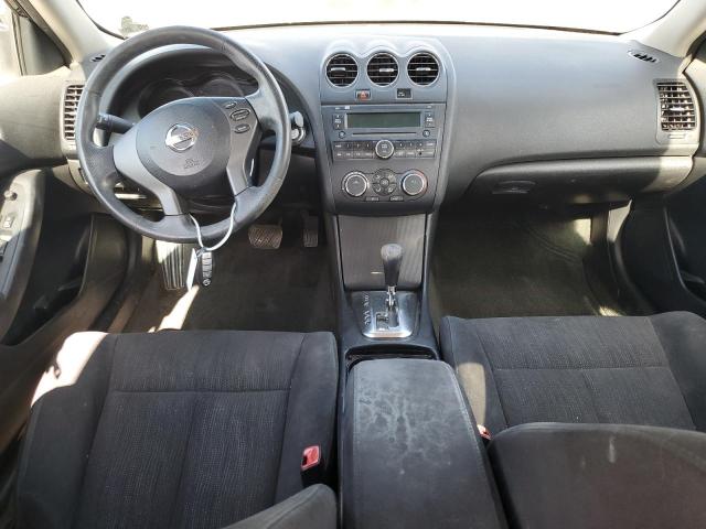 Photo 8 from auction – 2012 NISSAN ALTIMA BAS with VIN 1N4AL2APXCC228373