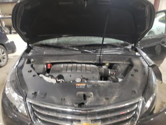 Photo 11 from auction – 2015 CHEVROLET TRAVERSE L with VIN 1GNKRGKD0FJ376408