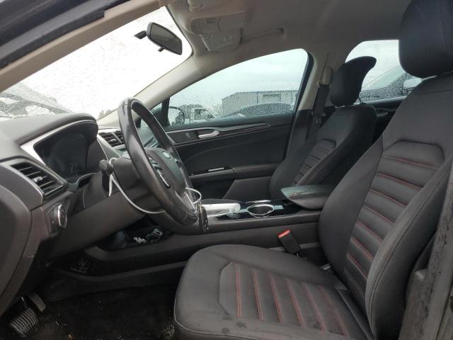 Photo 7 from auction – 2013 FORD FUSION SE with VIN 3FA6P0HR2DR138210