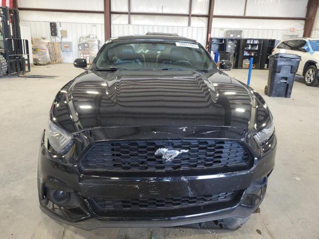 Photo 5 from auction – 2017 FORD MUSTANG with VIN 1FA6P8TH0H5282232