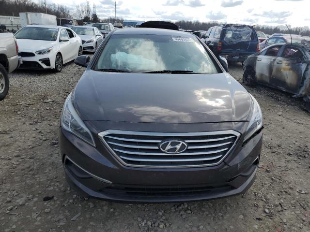 Photo 5 from auction – 2016 HYUNDAI SONATA SE with VIN 5NPE24AF5GH418061