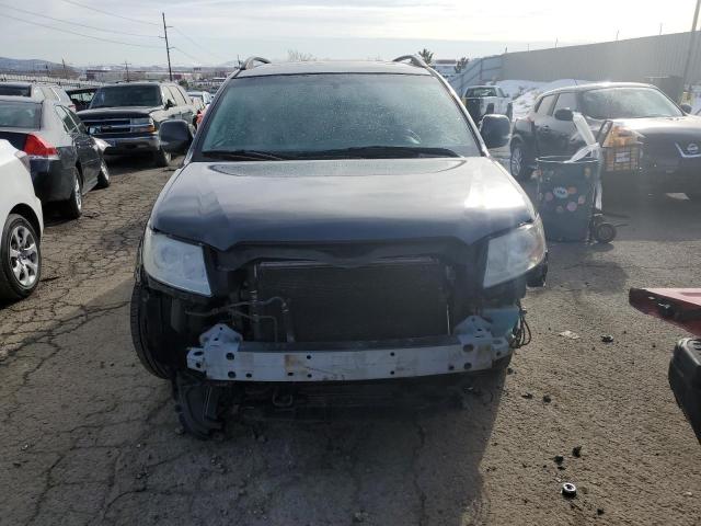 Photo 5 from auction – 2008 SUBARU TRIBECA LI with VIN 4S4WX93D884409047
