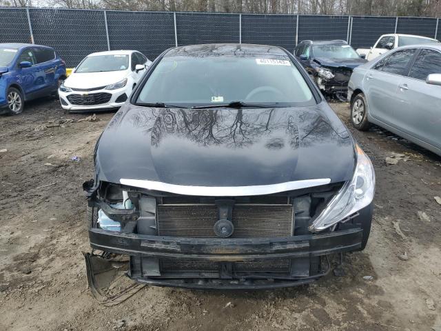 Photo 5 from auction – 2011 HYUNDAI SONATA SE with VIN 5NPEC4AC0BH039819