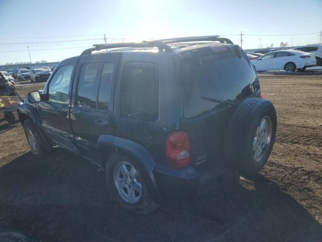 Photo 2 from auction – 2002 JEEP LIBERTY LI with VIN 1J4GL58K62W368203