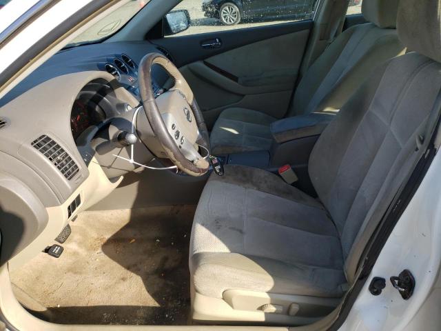Photo 7 from auction – 2008 NISSAN ALTIMA 2.5 with VIN 1N4AL21E98C286285