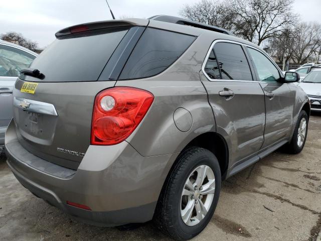 Photo 3 from auction – 2012 CHEVROLET EQUINOX LT with VIN 2GNALDEK2C6369068