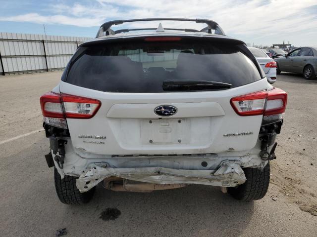 Photo 6 from auction – 2018 SUBARU CROSSTREK with VIN JF2GTADC2JH292772