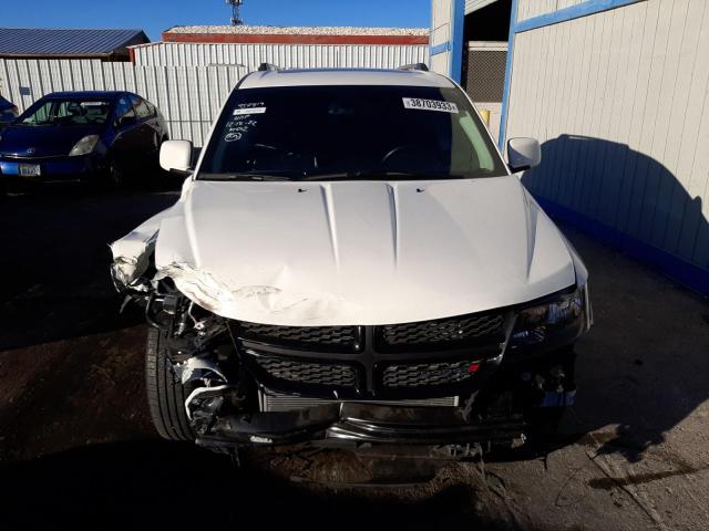 Photo 5 from auction – 2020 DODGE JOURNEY CR with VIN 3C4PDCGB3LT194820