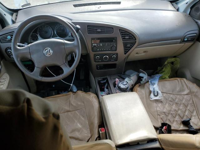 Photo 8 from auction – 2005 BUICK RENDEZVOUS with VIN 3G5DB03E15S566176
