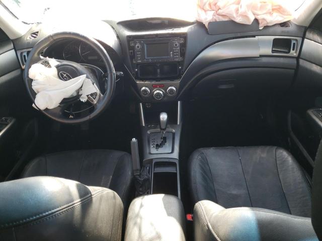 Photo 8 from auction – 2012 SUBARU FORESTER L with VIN JF2SHAEC7CH448396