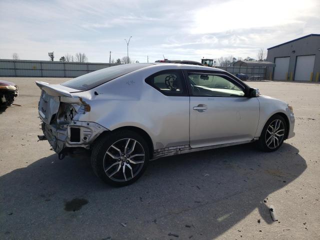Photo 3 from auction – 2014 TOYOTA SCION TC with VIN JTKJF5C76E3080864
