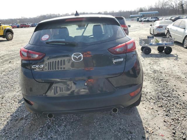 Photo 6 from auction – 2019 MAZDA CX-3 SPORT with VIN JM1DKDB79K1409186