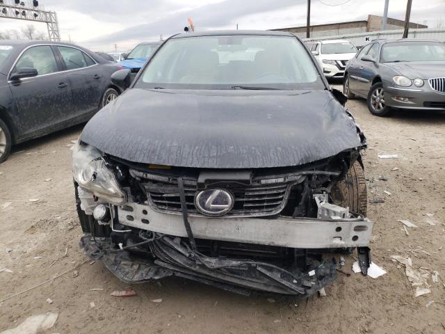 Photo 5 from auction – 2013 LEXUS CT 200 with VIN JTHKD5BH1D2156215