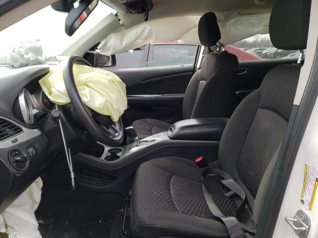 Photo 7 from auction – 2020 DODGE JOURNEY SE with VIN 3C4PDCAB7LT219243