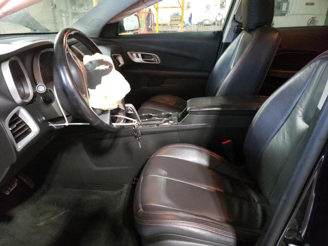Photo 7 from auction – 2015 CHEVROLET EQUINOX LT with VIN 2GNFLFEKXF6250349