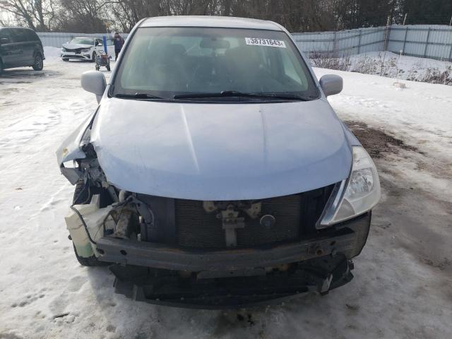 Photo 5 from auction – 2010 NISSAN VERSA S with VIN 3N1BC1CP5AL423291