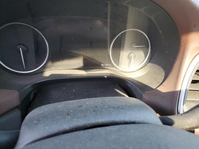 Photo 9 from auction – 2020 BUICK ENCLAVE AV with VIN 5GAEVCKW1LJ117788