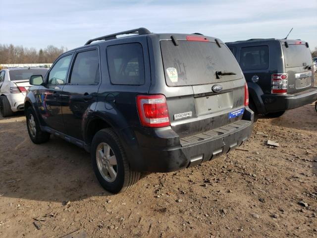 Photo 2 from auction – 2008 FORD ESCAPE XLT with VIN 1FMCU93118KD57922