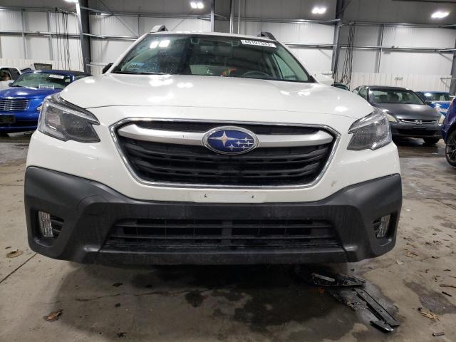 Photo 5 from auction – 2020 SUBARU OUTBACK PR with VIN 4S4BTACC9L3204340