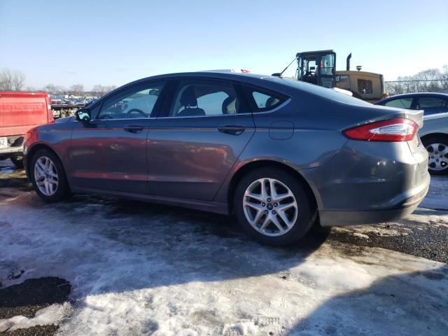 Photo 2 from auction – 2014 FORD FUSION SE with VIN 3FA6P0H72ER335619
