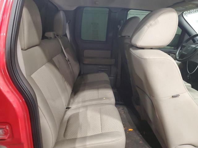 Photo 10 from auction – 2010 FORD F150 SUPER with VIN 1FTEX1E85AFA33807