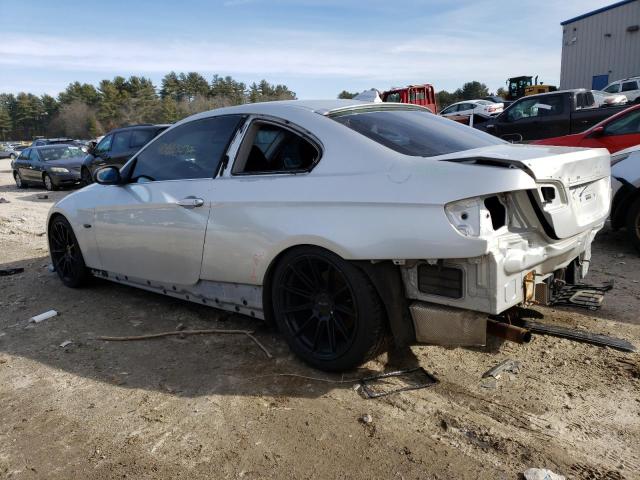 Photo 2 from auction – 2008 BMW 328 I SULE with VIN WBAWV13588PG07355