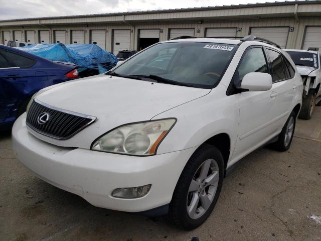 LEXUS RX 350 2007 con VIN 2T2GK31U77C020429 - Foto de la subasta