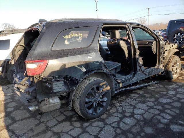 Photo 3 from auction – 2021 DODGE DURANGO GT with VIN 1C4RDJDG7MC837261