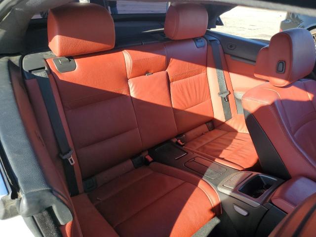 Photo 10 from auction – 2013 BMW 335 I with VIN WBADX7C59DE746711