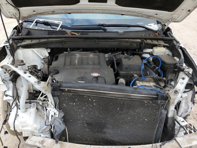 Photo 11 from auction – 2016 TOYOTA HIGHLANDER with VIN 5TDYKRFH0GS147327