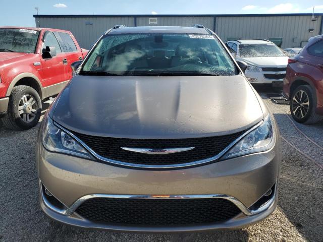 Photo 5 from auction – 2017 CHRYSLER PACIFICA T with VIN 2C4RC1BG2HR538036