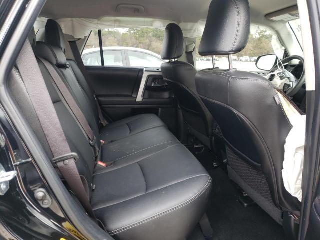 Photo 11 from auction – 2022 TOYOTA 4RUNNER SR with VIN JTESU5JR1N6051241