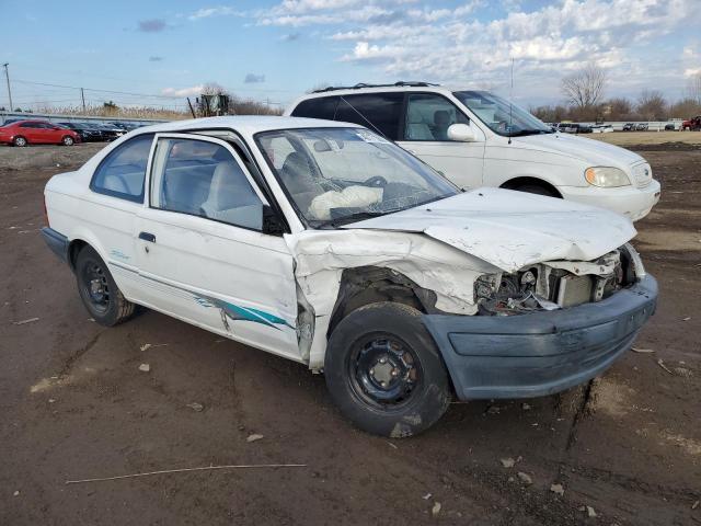 Photo 4 from auction – 1996 TOYOTA TERCEL STD with VIN JT2AC52L2T0161480